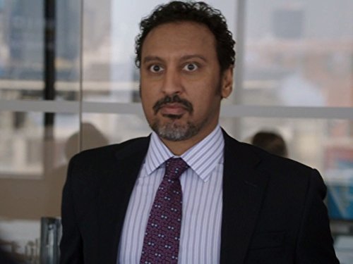 "Person of Interest" Search and Destroy