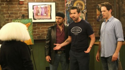 "It’s Always Sunny in Philadelphia" Dee Made a Smut Film Technical Specifications