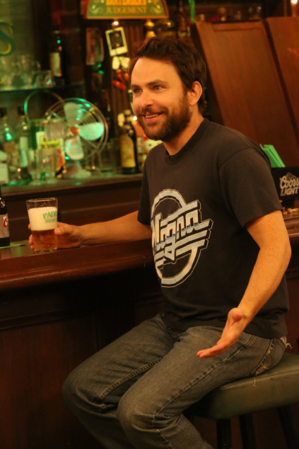 "It’s Always Sunny in Philadelphia" The Gang Tends Bar Technical Specifications