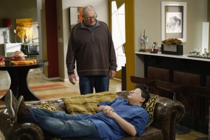 "Modern Family" Integrity Technical Specifications