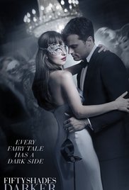 Fifty Shades Darker (2017) Technical Specifications