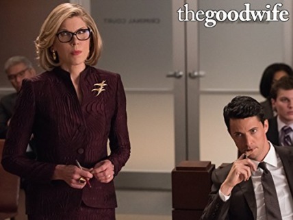 "The Good Wife" Open Source Technical Specifications