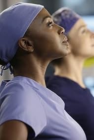 “Grey’s Anatomy” The Distance Technical Specifications