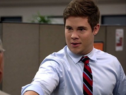 "Workaholics" Blood Drive Technical Specifications