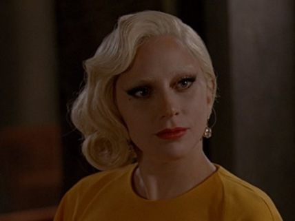 "American Horror Story" She Wants Revenge Technical Specifications