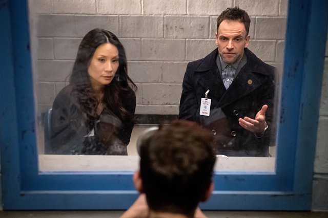 &quot;Elementary&quot; One Watson, One Holmes