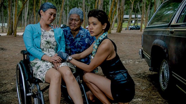 &quot;Hawaii Five-0&quot; Mo'o 'olelo Pu