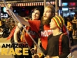 "The Amazing Race" #MurphysLaw | ShotOnWhat?