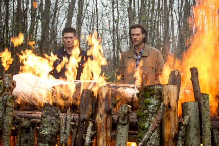 "Supernatural" The Prisoner Technical Specifications