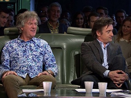 "Top Gear" Episode #22.7 Technical Specifications