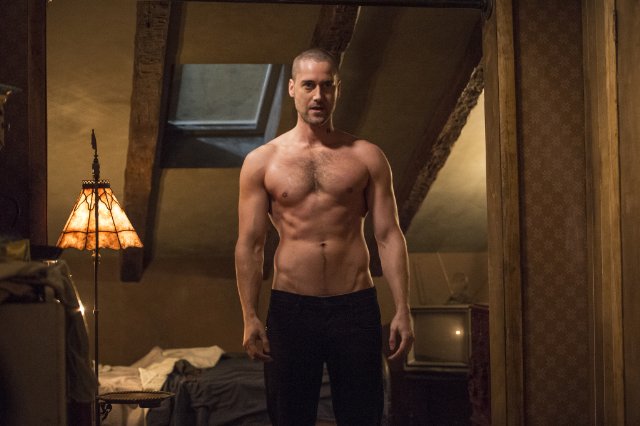 &quot;The Blacklist&quot; Tom Keen (No. 7)