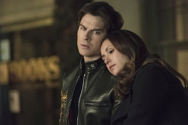 The Vampire Diaries I Could Never Love Like That 15 Technical Specifications Shotonwhat