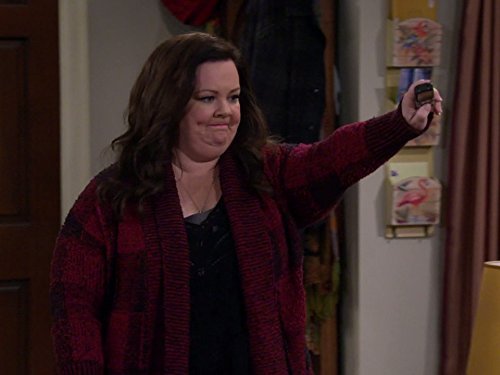 "Mike & Molly" What Ever Happened to Baby Peggy