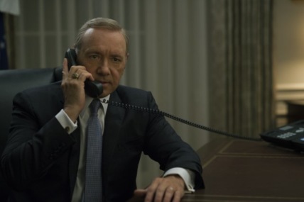 "House of Cards" Chapter 40 Technical Specifications