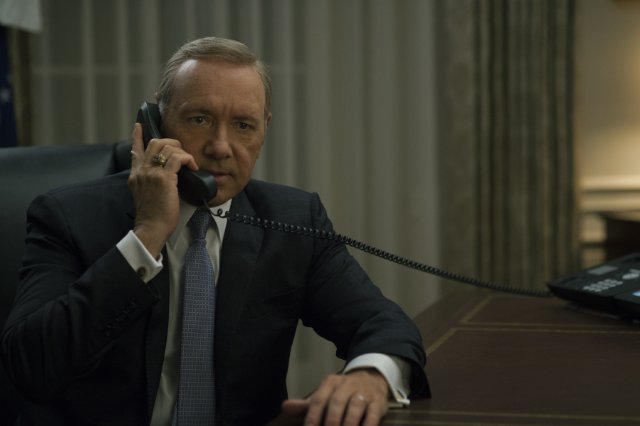 &quot;House of Cards&quot; Chapter 40