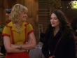 "2 Broke Girls" And the Cupcake Captives | ShotOnWhat?