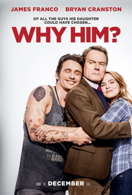 Why Him? Technical Specifications