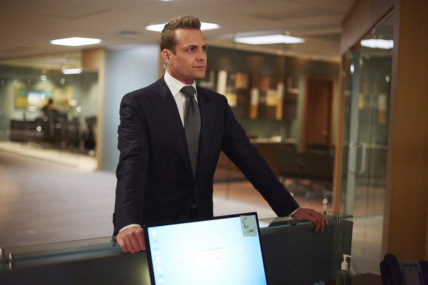 "Suits" Denial Technical Specifications