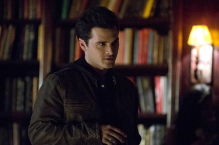 "The Vampire Diaries" I’d Leave My Happy Home for You Technical Specifications