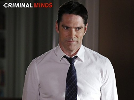 "Criminal Minds" A Place at the Table Technical Specifications