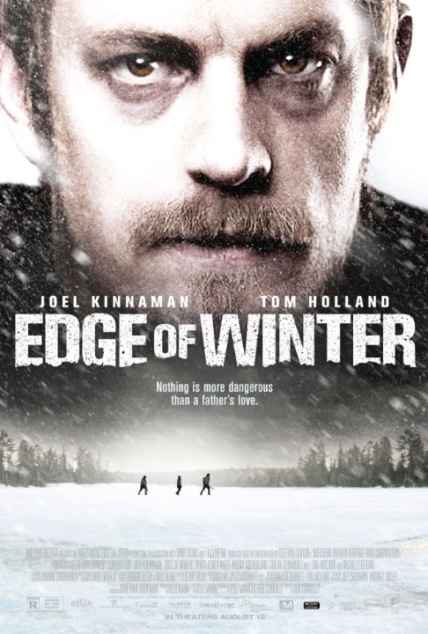 Edge of Winter Technical Specifications