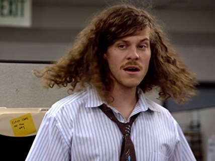 "Workaholics" Peyote It Forward Technical Specifications