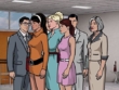 "Archer" Double Indecency | ShotOnWhat?