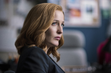 "The X-Files" Founder’s Mutation Technical Specifications