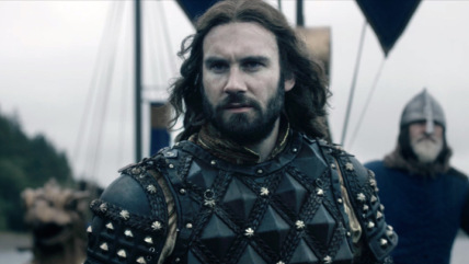 "Vikings" A Good Treason Technical Specifications