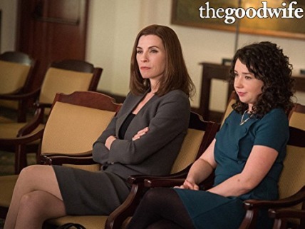 "The Good Wife" Winning Ugly Technical Specifications