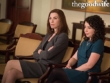 "The Good Wife" Winning Ugly | ShotOnWhat?