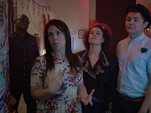 &quot;Broad City&quot; Rat Pack