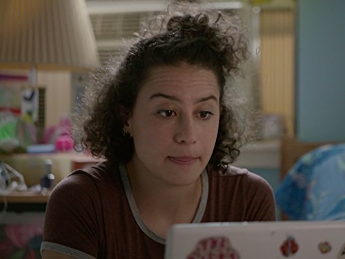 "Broad City" B&B-NYC