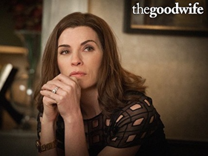 "The Good Wife" The Deconstruction Technical Specifications
