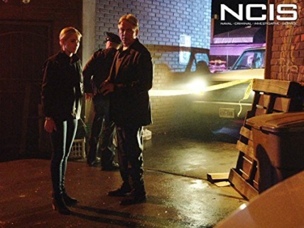 "NCIS" No Good Deed Technical Specifications