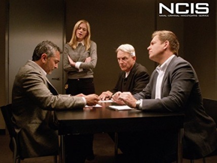 "NCIS" Troll Technical Specifications