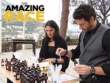 "The Amazing Race" Smells Like a Million Bucks | ShotOnWhat?