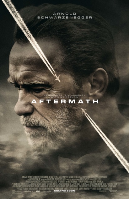 Aftermath Technical Specifications