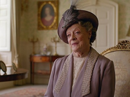 "Downton Abbey" Episode #6.7 Technical Specifications