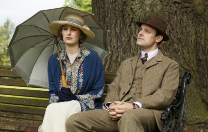 "Downton Abbey" Episode #6.8 Technical Specifications