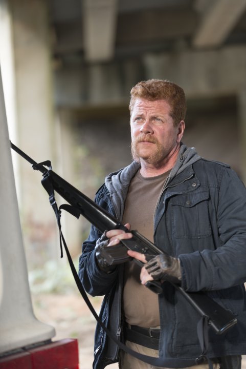 &quot;The Walking Dead&quot; Last Day on Earth
