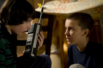 "Stranger Things" Chapter Four: The Body Tech Specs - ShotOnWhat? "Stranger Things" Chapter Four: The Body Technical Specifications