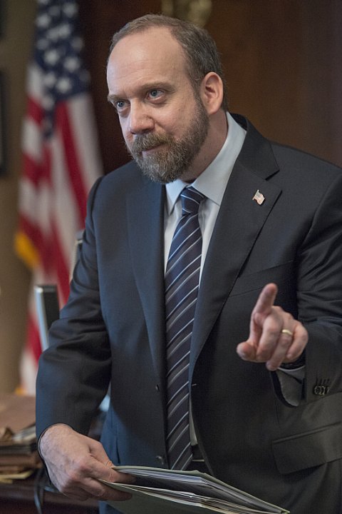 &quot;Billions&quot; Pilot