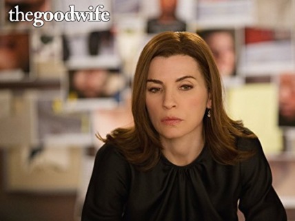 "The Good Wife" Don’t Fail Technical Specifications