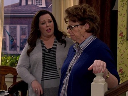 "Mike & Molly" Mother from Another Mudlick Technical Specifications