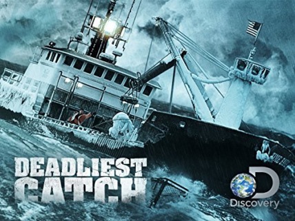 "Deadliest Catch" The Ultimatum Technical Specifications
