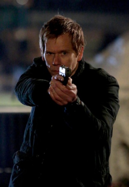 "The Following" Dead or Alive Technical Specifications