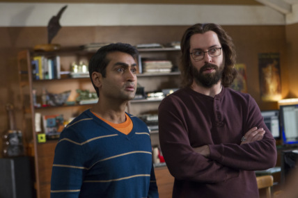 "Silicon Valley" Founder Friendly Technical Specifications