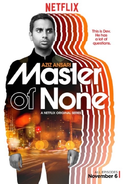 Master of None Technical Specifications