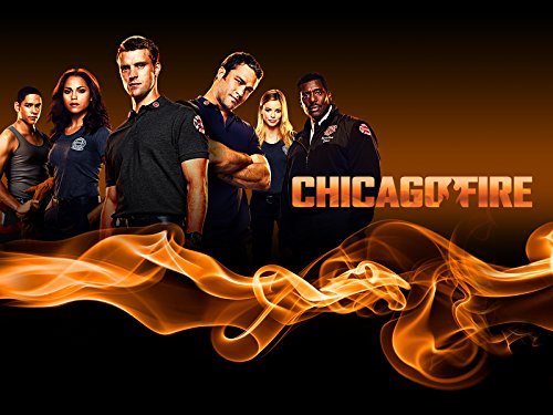 "Chicago Fire" Category 5